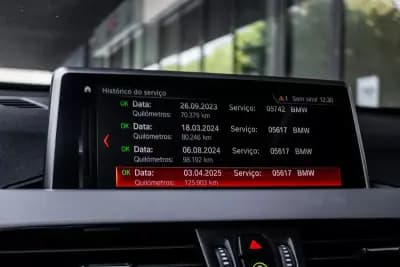 Vendo BMW X1 2021 - 22750 EUR, 130353 km - AUTO.MOTO.pt