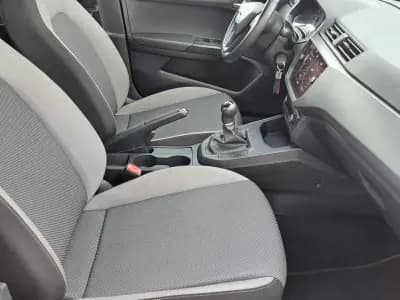 Vendo SEAT Ibiza 2019 - 12500 EUR, 46114 km - AUTO.MOTO.pt