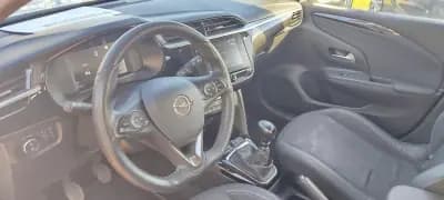 Vendo Opel Corsa 2022 - 16750 EUR, 73000 km - AUTO.MOTO.pt
