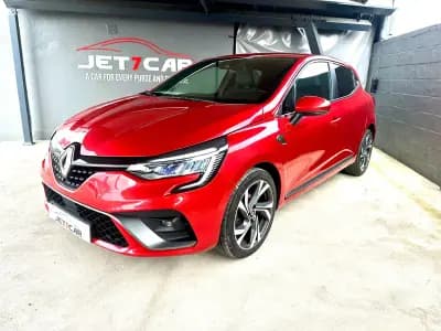Vendo Renault Clio 2020 - 18990 EUR, 51300 km - AUTO.MOTO.pt