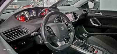 Vendo Peugeot 308 SW 2020 - 12950 EUR, 162000 km - AUTO.MOTO.pt