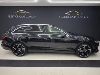 Vendo Audi A4 Avant 2020 - 26950 EUR, 165057 km - AUTO.MOTO.pt