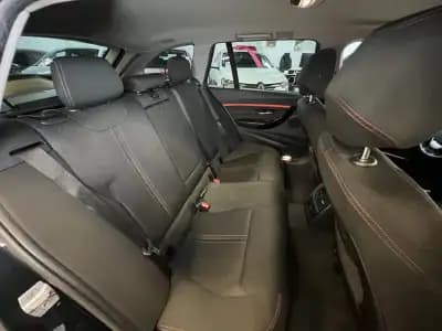 Vendo BMW 320 2017 - 19990 EUR, 185000 km - AUTO.MOTO.pt