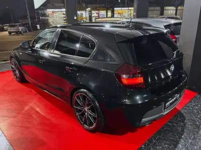 Sell BMW 118 2011 - 13990 EUR, 221772 km - AUTO.MOTO.pt