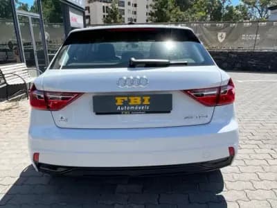 Sell Audi A1 Sportback 2023 - 23500 EUR, 40987 km - AUTO.MOTO.pt