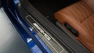 Sell Mercedes-Benz AMG GT 2017 - 115000 EUR, 18740 km - AUTO.MOTO.pt