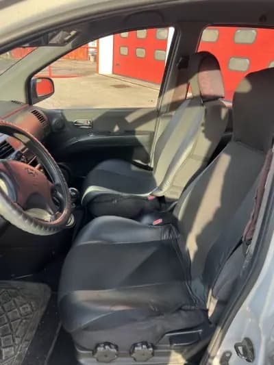 Sell Hyundai Matrix 2001 - 1999 EUR, 176000 km - AUTO.MOTO.pt