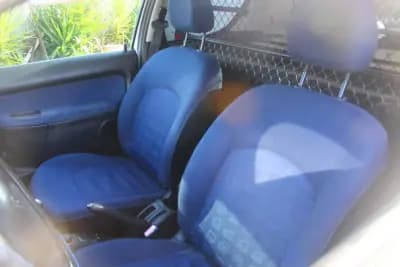 Sell Peugeot 206 2003 - 2750 EUR, 194000 km - AUTO.MOTO.pt