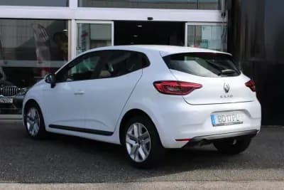 Vendo Renault Clio 2023 - 15900 EUR, 53000 km - AUTO.MOTO.pt