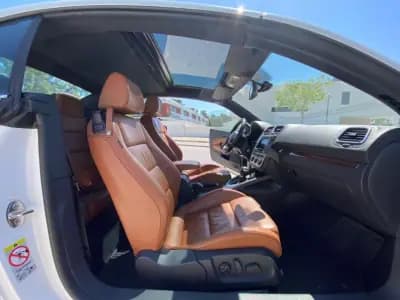 Sell Volkswagen EOS 2009 - 18500 EUR, 71621 km - AUTO.MOTO.pt