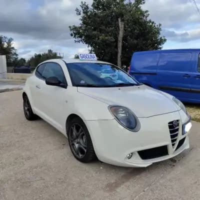 Sell Alfa Romeo MiTo 2010 - 8900 EUR, 200375 km - AUTO.MOTO.pt