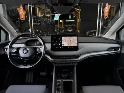 Vendo Skoda Enyaq 2021 - 22990 EUR, 105700 km - AUTO.MOTO.pt