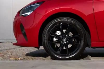 Sell Opel Corsa 2022 - 12999 EUR, 76555 km - AUTO.MOTO.pt