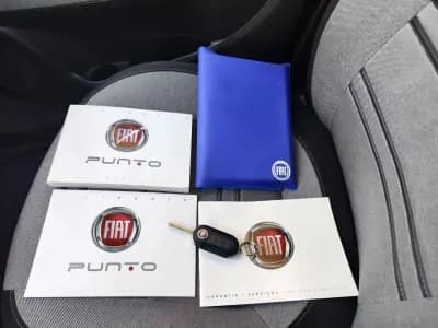 Vendo Fiat Punto Evo 2011 - 6480 EUR, 148000 km - AUTO.MOTO.pt