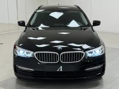 Vendo BMW 520 2018 - 24990 EUR, 153000 km - AUTO.MOTO.pt