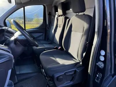 Sell Ford Transit Custom 2015 - 17490 EUR, 154150 km - AUTO.MOTO.pt