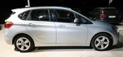 Sell BMW 218 Active Tourer 2014 - 15990 EUR, 215870 km - AUTO.MOTO.pt