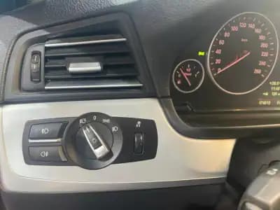 Sell BMW 520 2010 - 15999 EUR, 174000 km - AUTO.MOTO.pt