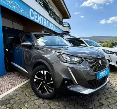 Vendo Peugeot 2008 2022 - 17950 EUR, 59000 km - AUTO.MOTO.pt