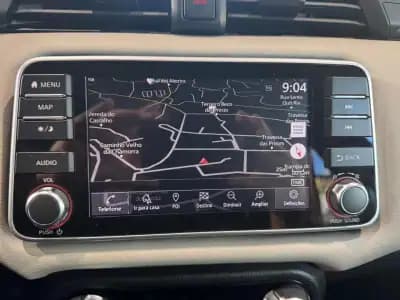 Sell Nissan Micra 2020 - 15750 EUR, 79824 km - AUTO.MOTO.pt