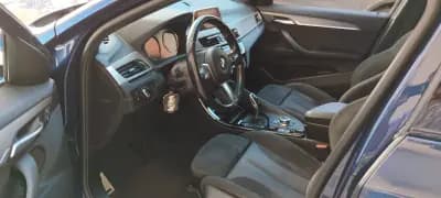 Vendo BMW X2 2018 - 27900 EUR, 76710 km - AUTO.MOTO.pt
