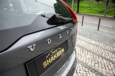 Sell Volvo XC 90 2016 - 24990 EUR, 206775 km - AUTO.MOTO.pt