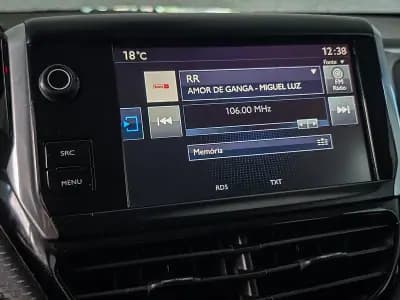 Sell Peugeot 2008 2017 - 14450 EUR, 150000 km - AUTO.MOTO.pt