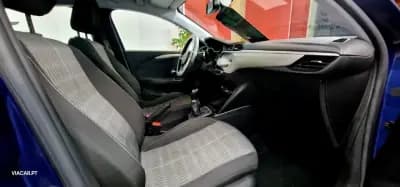 Sell Opel Corsa 2021 - 12450 EUR, 43982 km - AUTO.MOTO.pt