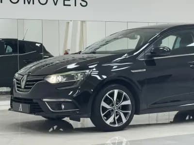 Sell Renault Mégane 2016 - 12990 EUR, 118000 km - AUTO.MOTO.pt