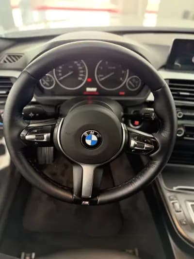 Vendo BMW 418 2015 - 22000 EUR, 240000 km - AUTO.MOTO.pt