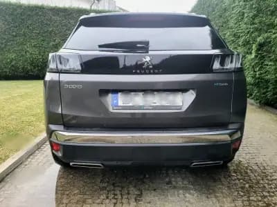 Vendo Peugeot 3008 2023 - 28890 EUR, 27600 km - AUTO.MOTO.pt