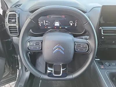 Sell Citroën C5 Aircross 2024 - 25700 EUR, 26251 km - AUTO.MOTO.pt