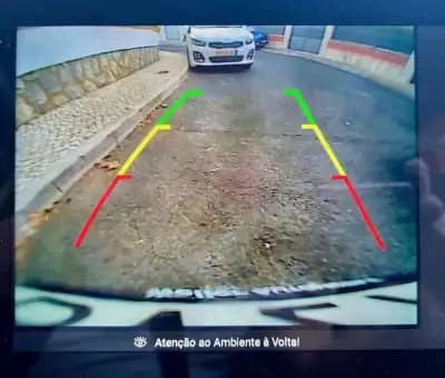 Vendo MG ZS 2022 - 19450 EUR, 31348 km - AUTO.MOTO.pt