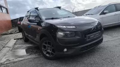 Sell Citroën C4 Cactus 2014 - 9600 EUR, 180000 km - AUTO.MOTO.pt