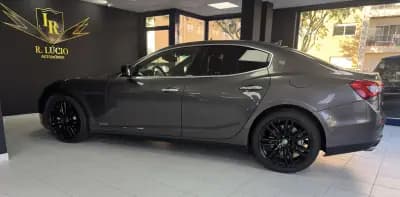 Sell Maserati Ghibli 2014 - 31000 EUR, 226000 km - AUTO.MOTO.pt