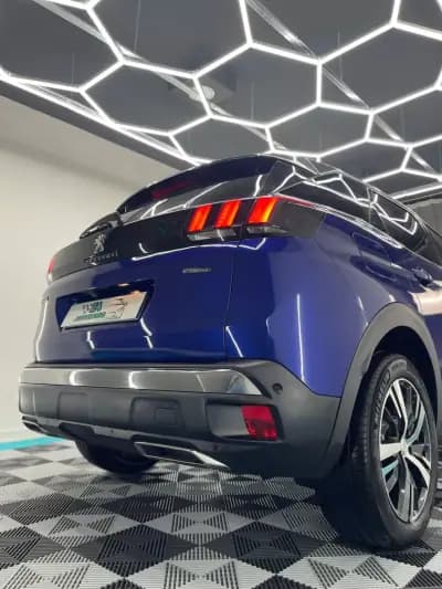 Sell Peugeot 3008 2018 - 19500 EUR, 169999 km - AUTO.MOTO.pt