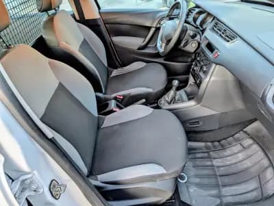 Sell Citroën C3 2011 - 3900 EUR, 270337 km - AUTO.MOTO.pt