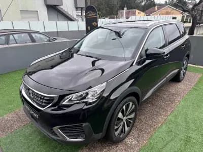 Sell Peugeot 5008 2018 - 14900 EUR, 140000 km - AUTO.MOTO.pt