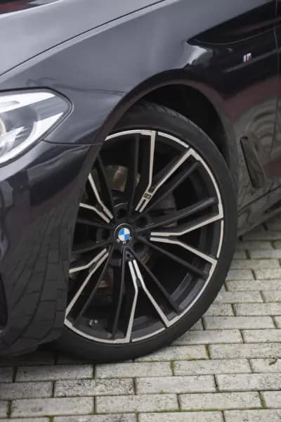 Sell BMW 520 2020 - 33900 EUR, 132497 km - AUTO.MOTO.pt