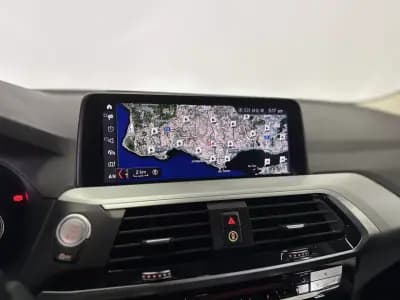 Vendo BMW X3 2019 - 29950 EUR, 161239 km - AUTO.MOTO.pt