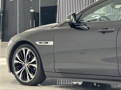 Sell Jaguar XE 2016 - 15990 EUR, 184000 km - AUTO.MOTO.pt