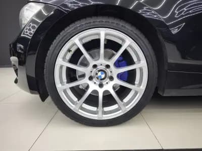 Vendo BMW 118 2012 - 13950 EUR, 239213 km - AUTO.MOTO.pt