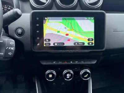 Sell Dacia Duster 2022 - 13450 EUR, 171062 km - AUTO.MOTO.pt