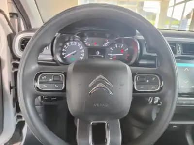 Vendo Citroën C3 2018 - 12750 EUR, 92000 km - AUTO.MOTO.pt