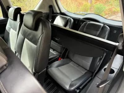 Vendo Ford S-Max 2007 - 6450 EUR, 272000 km - AUTO.MOTO.pt