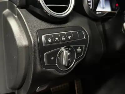 Sell Mercedes-Benz C 43 AMG 2017 - 39990 EUR, 122655 km - AUTO.MOTO.pt