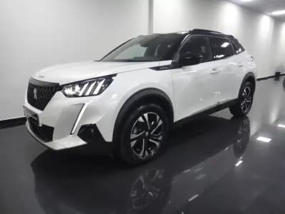 Sell Peugeot 2008 2020 - 18750 EUR, 59000 km - AUTO.MOTO.pt