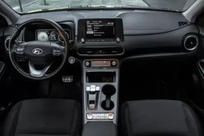 Vendo Hyundai Kauai 2022 - 22990 EUR, 46801 km - AUTO.MOTO.pt