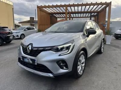 Vendo Renault Captur 2021 - 14950 EUR, 119000 km - AUTO.MOTO.pt