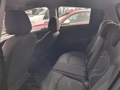 Sell Chevrolet Spark 2010 - 3900 EUR, 146000 km - AUTO.MOTO.pt